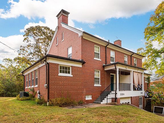 3rd image of 508 N Thomas Rd #A