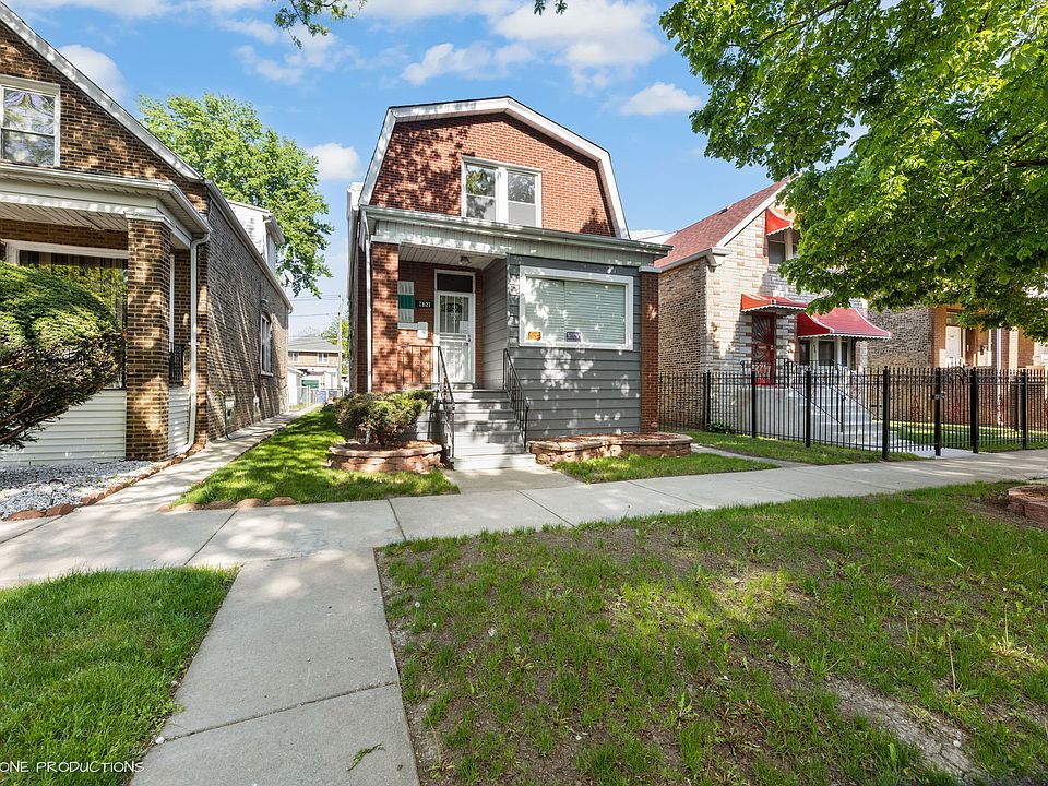 1st image of 7621 S King Dr