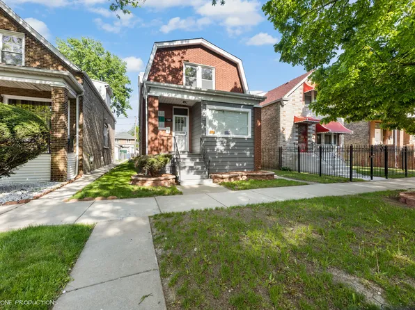 7621 S King Dr, Chicago, IL 60619
