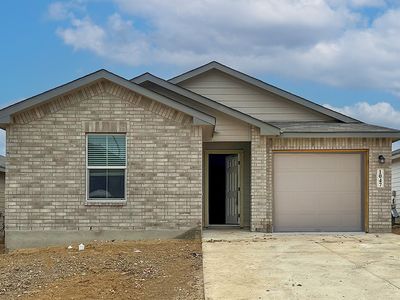 1047 Andean Emerald, San Antonio, TX, 78253