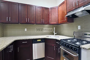 Rented by City Wide Apartments