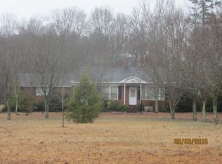 3800 Heyward Hough Rd, Lancaster, SC 29720