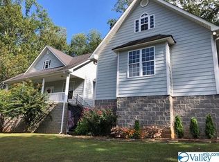 3179 Clemons Rd, Scottsboro, AL 35769