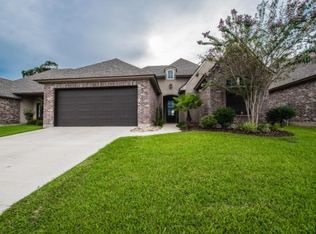 504 Copper Ridge Dr, Youngsville, LA 70592