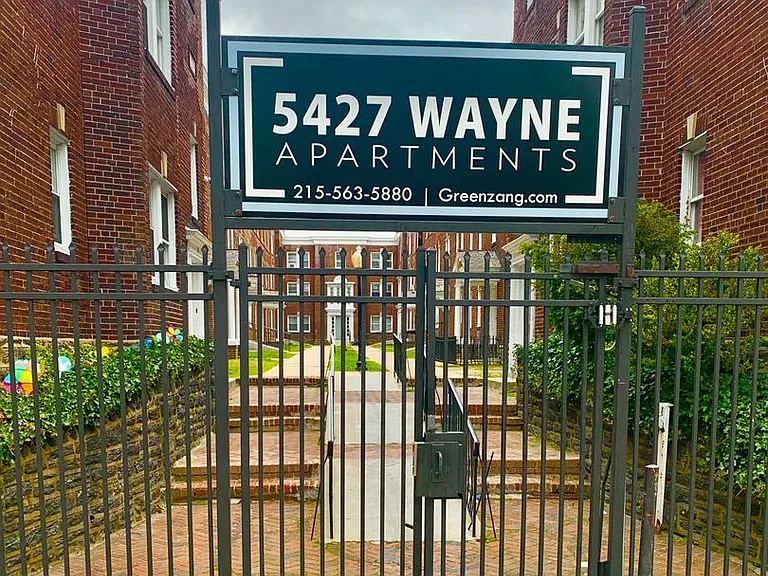 5427 Wayne — Photo 2