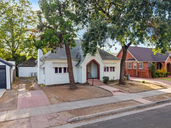 1819 Allston Way, Stockton, CA 95204
