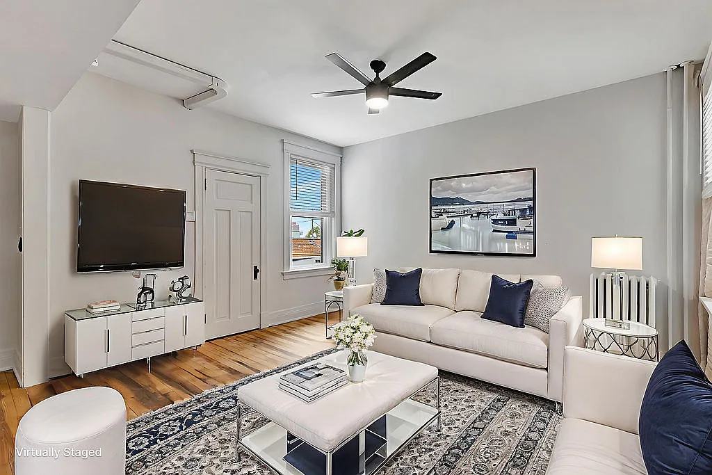 2 bed, $1,750 — Photo 1