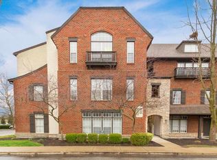 6050 Inishmore Ln, Dublin, OH 43017