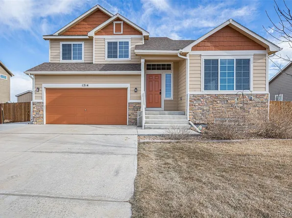 1214 5th Street, Pierce, CO 80650