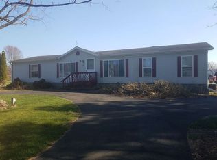 302 Norris Rd, Waverly, NY 14892