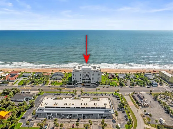 395 S Atlantic Ave APT 102, Ormond Beach, FL 32176