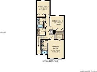 9242 SW 170th Pl, Palmetto Bay, FL 33196