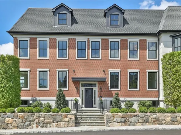 156 Bedford #1, Armonk, NY 10504