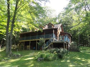 197 Franklin Rd, Jay, ME 04239