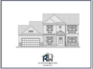 4734 Gordonshire NW, Grand Rapids, MI 49534