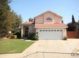 1208 Sand Creek Dr, Bakersfield, CA 93312