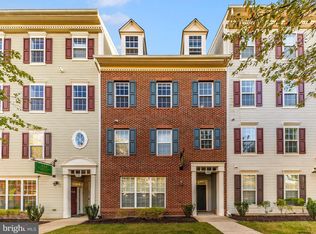 165 Mill Green Ave UNIT 200, Gaithersburg, MD 20878