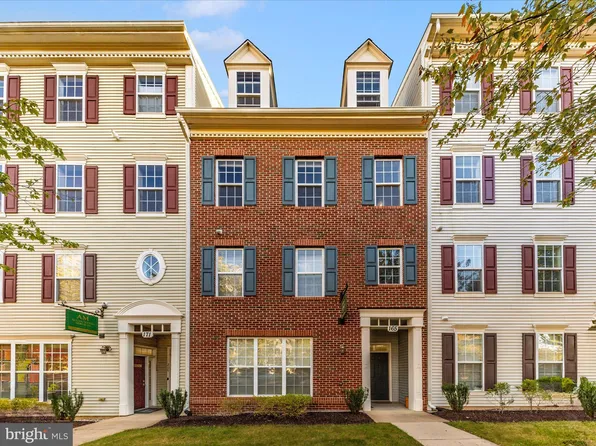 165 Mill Green Ave Unit 200, Gaithersburg, MD 20878