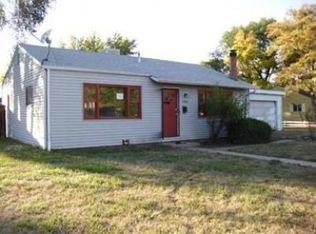 3405 Teller St, Wheat Ridge, CO 80033