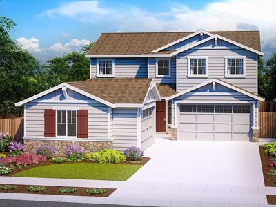 4002 Bluestem St, Roseville, CA, 95747