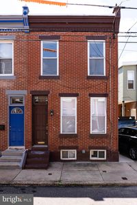 336 Gerritt St, Philadelphia, PA, 19147