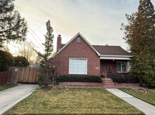 1115 Nixon Ave, Reno, NV 89509