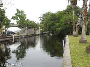 88 Gold Key Ct, North Fort Myers, FL 33917