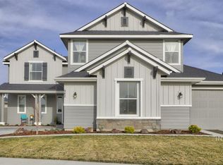 942 N Morley Green Pl, Eagle, ID 83616