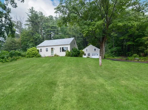 223 High St, Holliston, MA 01746