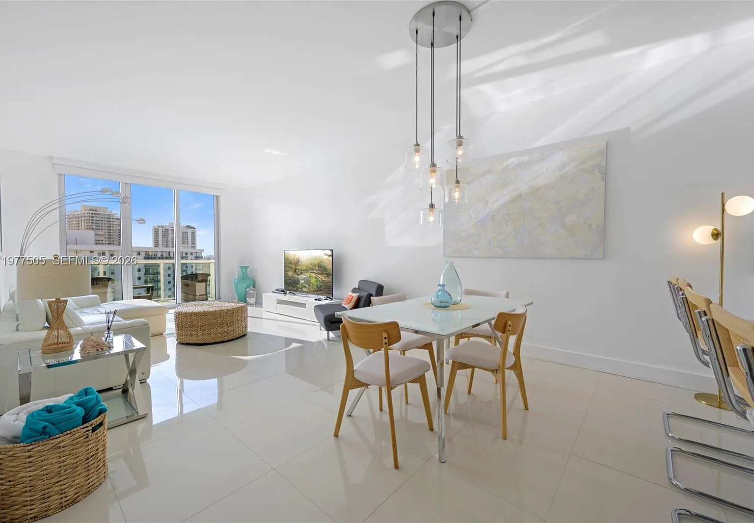 Ocean Reserve Condo — Photo 4