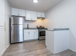 Buena Vista Apartments, Fort Worth, TX 76116