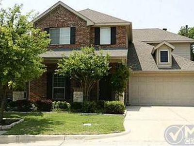 3516 Butterfield Trl, McKinney, TX, 75070