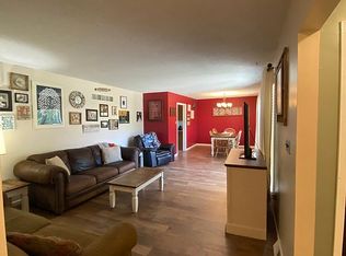 2 SE Tara Ln, Faucett, MO 64448