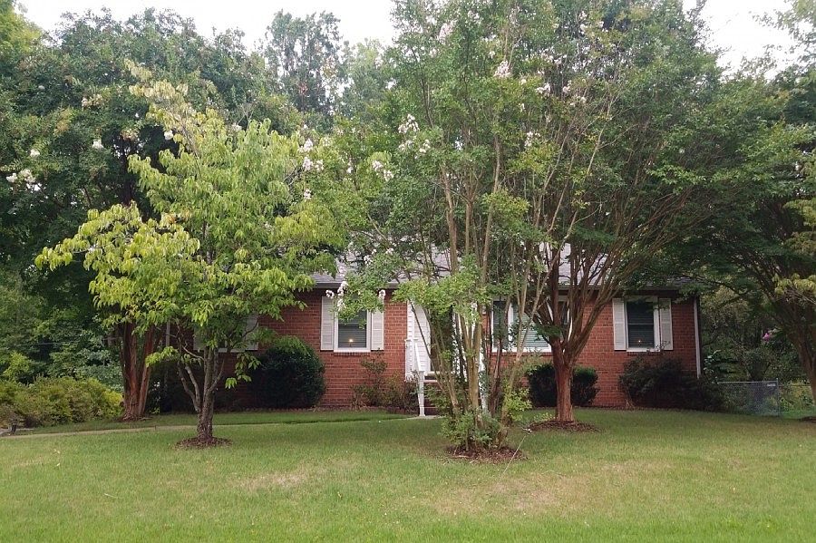 10076 Beechwood Dr, Mechanicsville, VA 23116 Zillow