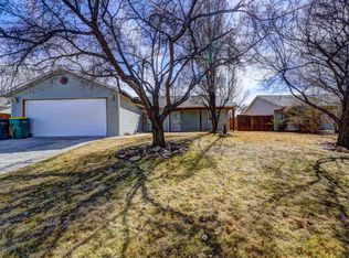 1460 Powell St, Fruita, CO 81521