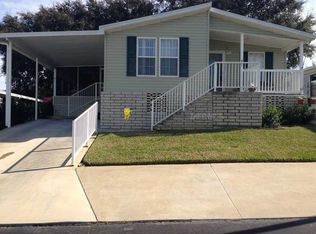 341 Edgewood Blvd, Lake Wales, FL 33898