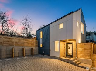 Dogwood Hollow, Seattle, WA 98118