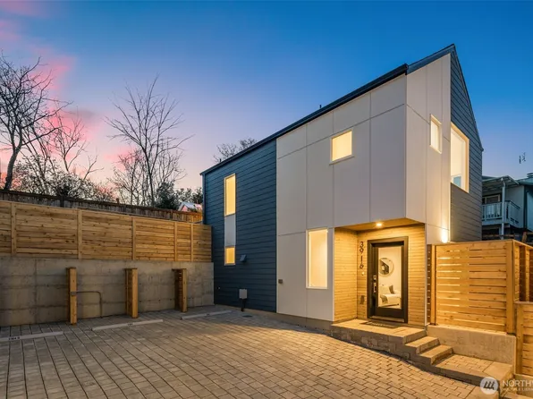 3916 S Juneau Street, Seattle, WA 98118