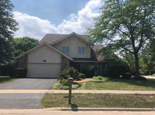 4227 Ridgeland Ln, Northbrook, IL 60062