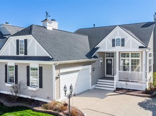 1245 Portsmouth Dr, Howell, MI 48843