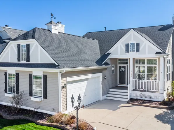 1245 Portsmouth Dr, Howell, MI 48843