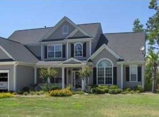 2180 Tall Grass Cir, Mount Pleasant, SC 29466