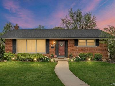 35428 Hathaway St, Livonia, MI, 48150