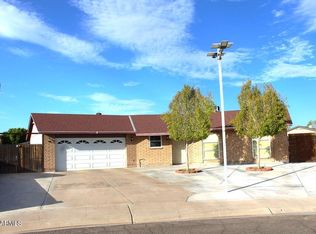 6731 N 64th Dr, Glendale, AZ 85301