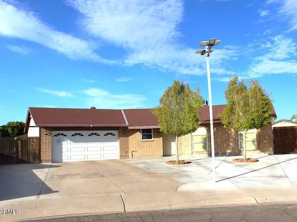 6731 N 64TH Drive, Glendale, AZ 85301