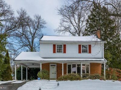 8511 Camden St, Alexandria, VA, 22308