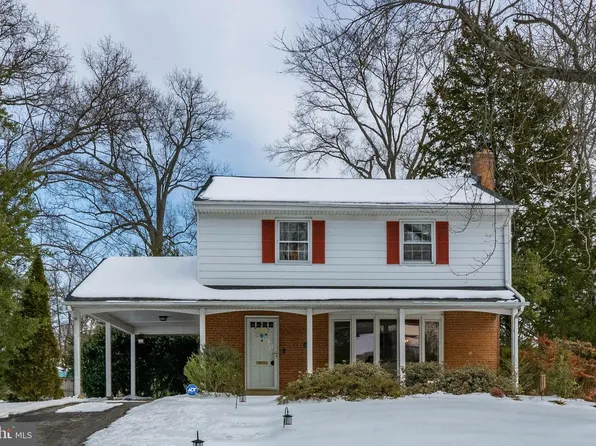 8511 Camden St, Alexandria, VA 22308