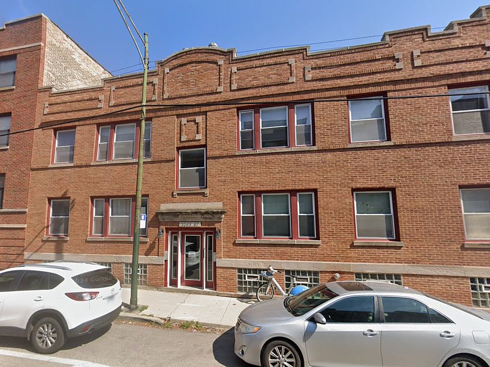 1st image of 3067 N Clybourn Ave #1F
