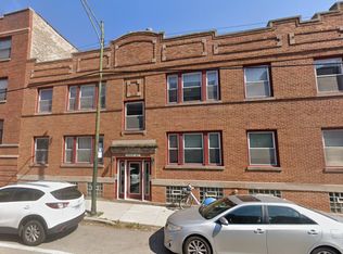 3067 N Clybourn Ave #1F, Chicago, IL 60618