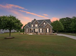 125 English Springer Dr, Angier, NC 27501